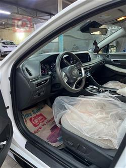 هیوندای سۆناتا